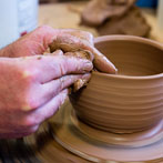 Leach Pottery St. Ives, 2017 - Roelof Uys